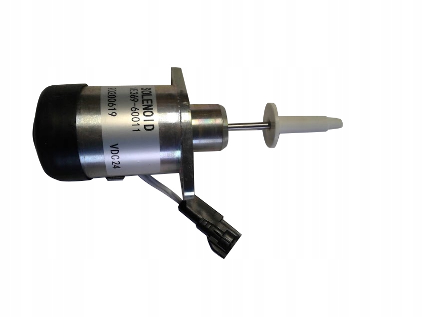 hasiaca cievka motor Kubota 1E369-60011 24V