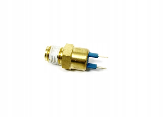snímač teploty vody 2755A009 linde