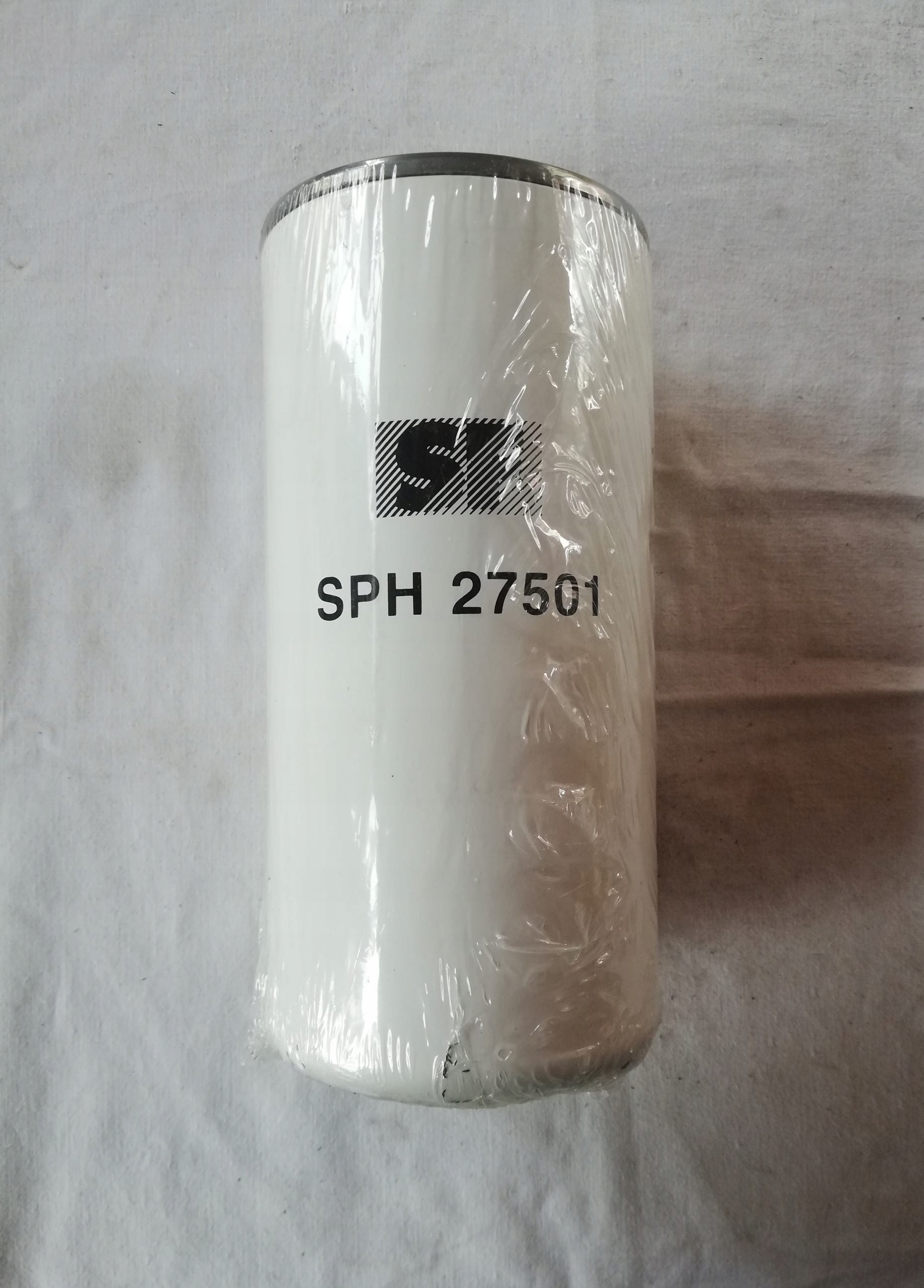 hydraulický filter SPH27501 FARMTRAC 670, 675, 80