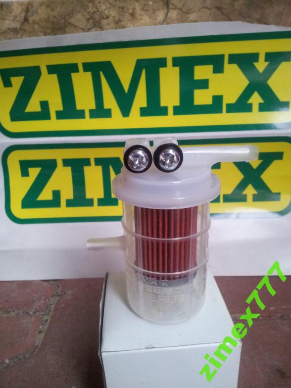 palivovy filter Pronar MTZ 320 AMK 320 AM Mitsubishi