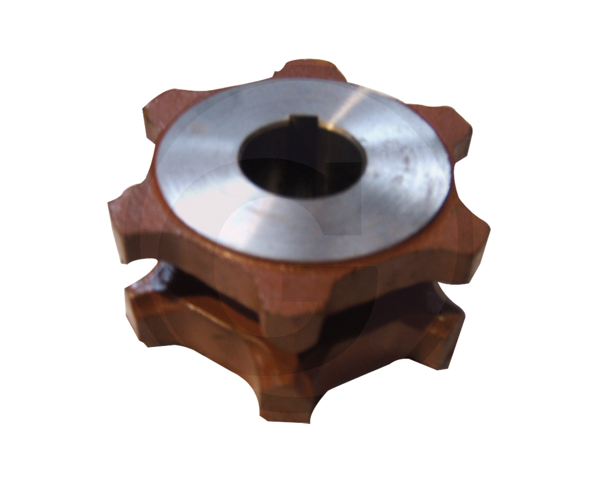 Reťazové rozperné koleso UNIA 12 mm N213 12 mm
