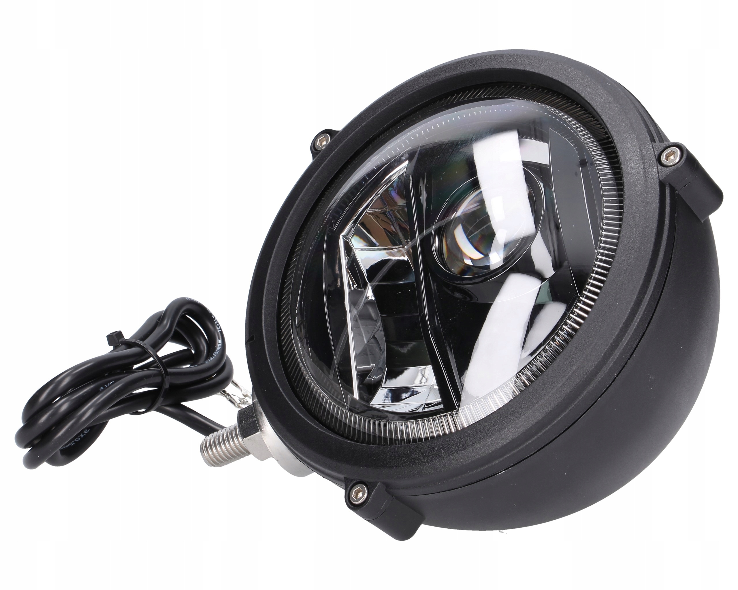 Púzdro LED John Deere New Holland svetlomet
