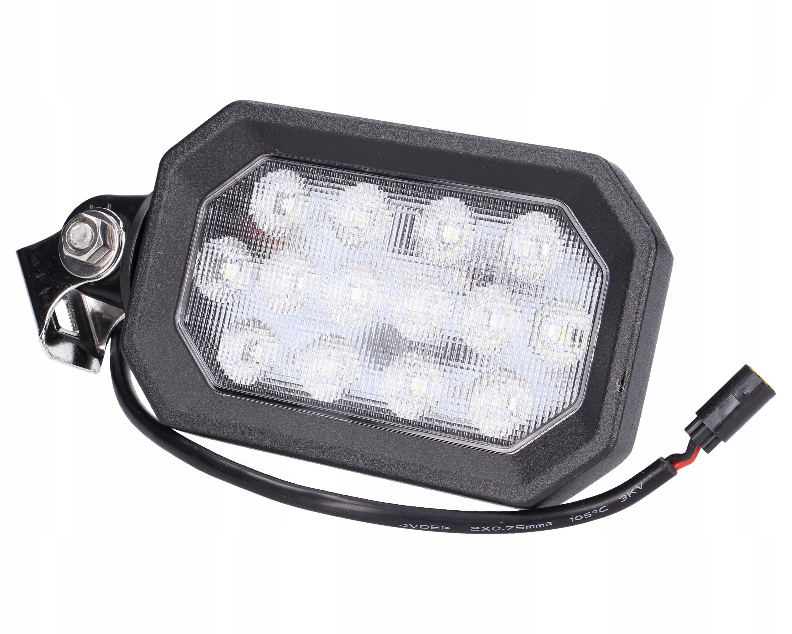 LED pracovná lampa Case New Holland 2800 lum KVALITA