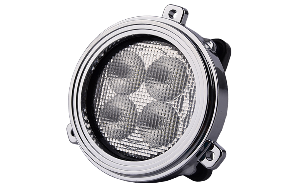 LED pracovná lampa Case New Holland 4000 lum KVALITA