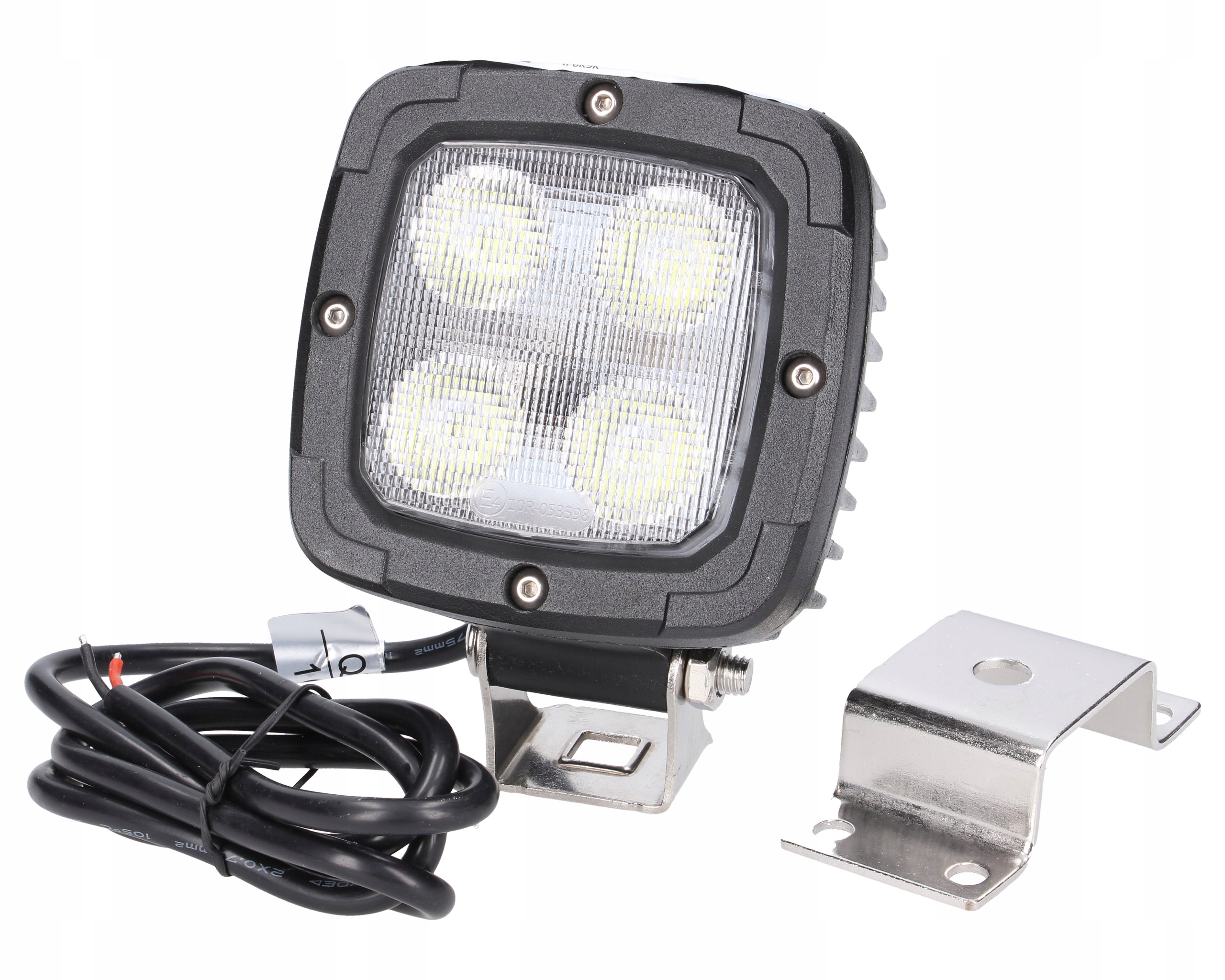 LED pracovná lampa Deutz, Fendt, John Deere 2500lm