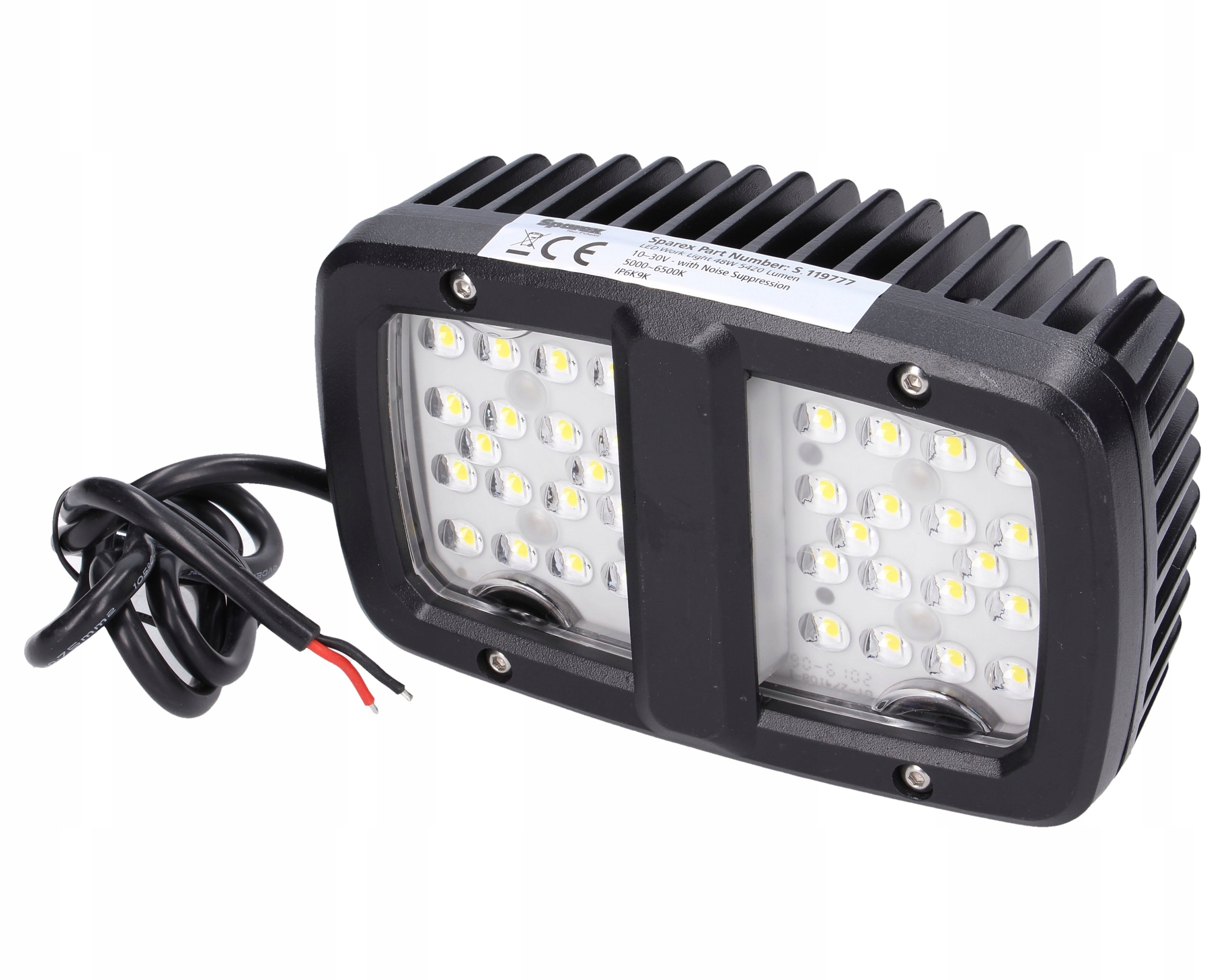LED pracovná lampa Fendt Farmer Favorit Vari QUALITY