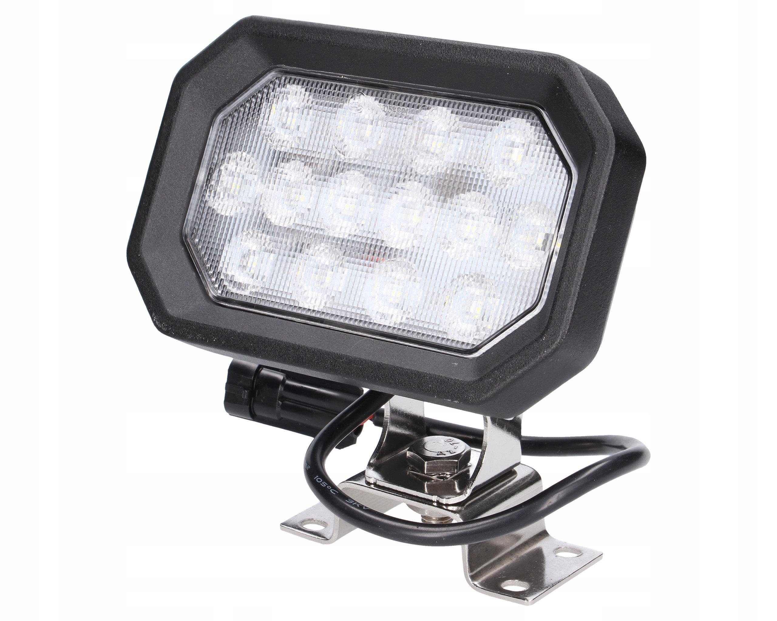 LED pracovná lampa John Deere 2800lm AL154553