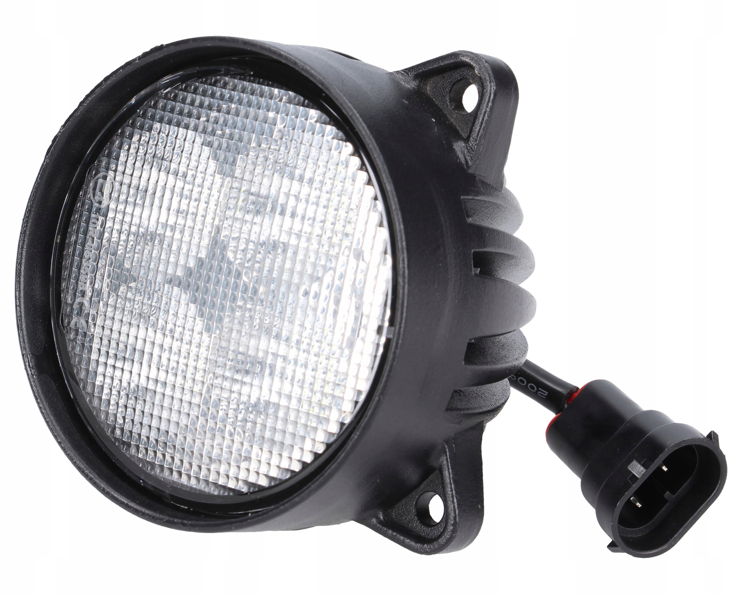 LED pracovná lampa určená pre Fendt 4000 lúmenov
