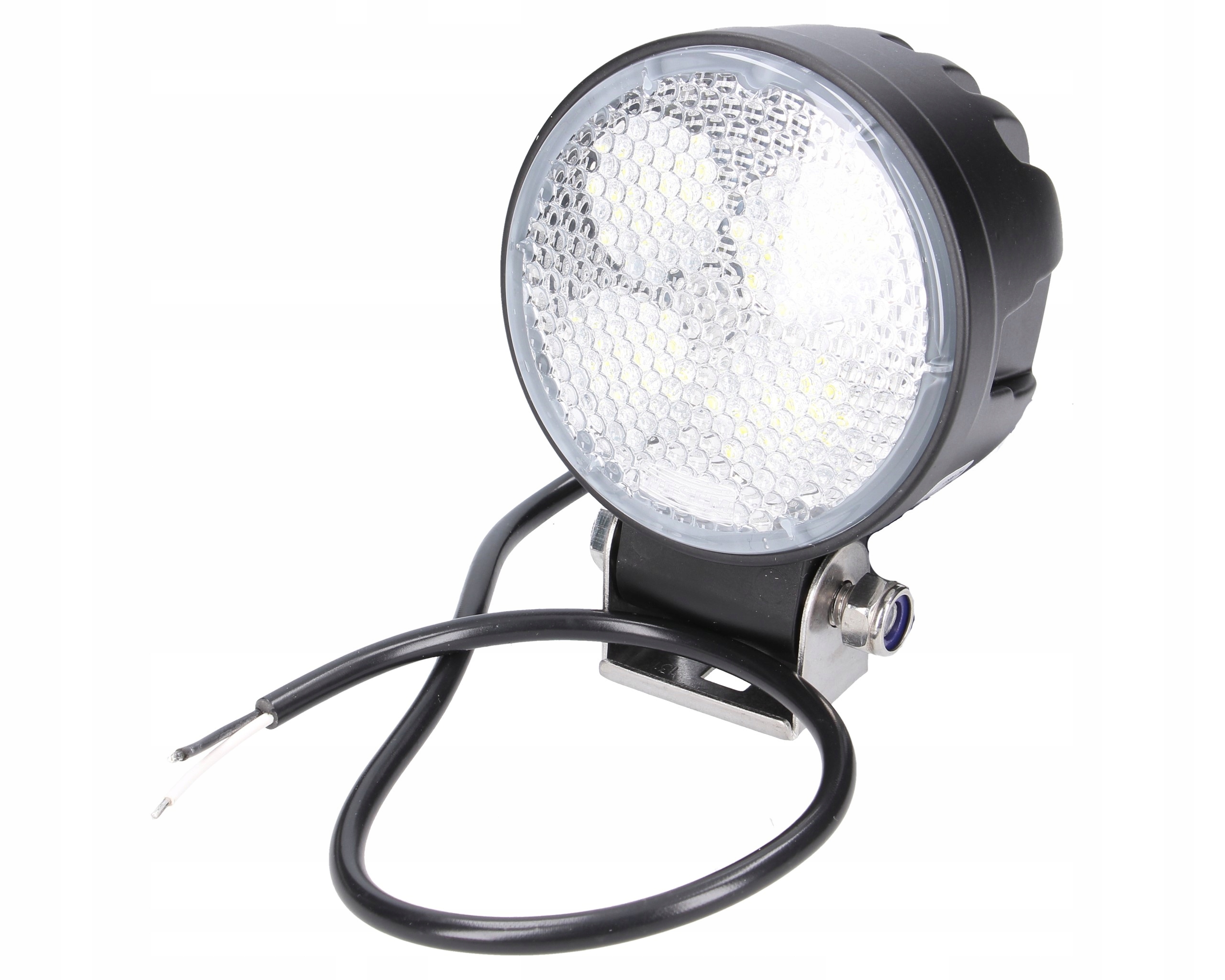 Pracovná lampa LED reflektor WESEM 18 W 1500lm Ø87 × 72mm 58° CRC5F.52001