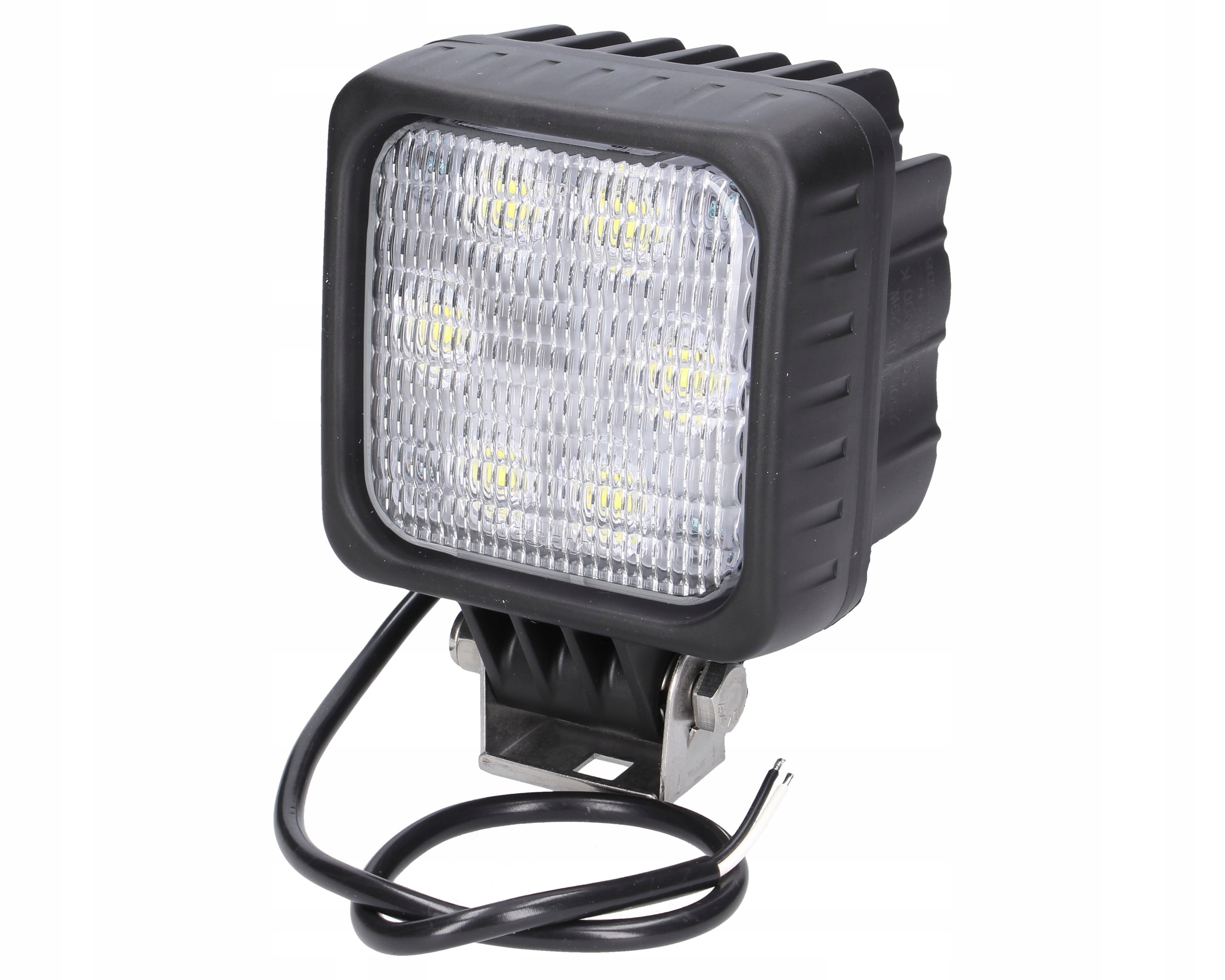 Pracovná lampa LED svetlá WESEM 29 W 2500lm 100 × 100 × 76mm 66°x22° LED6.49800