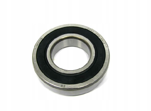 ložisko 6207 2rs c3 e0003932 timken
