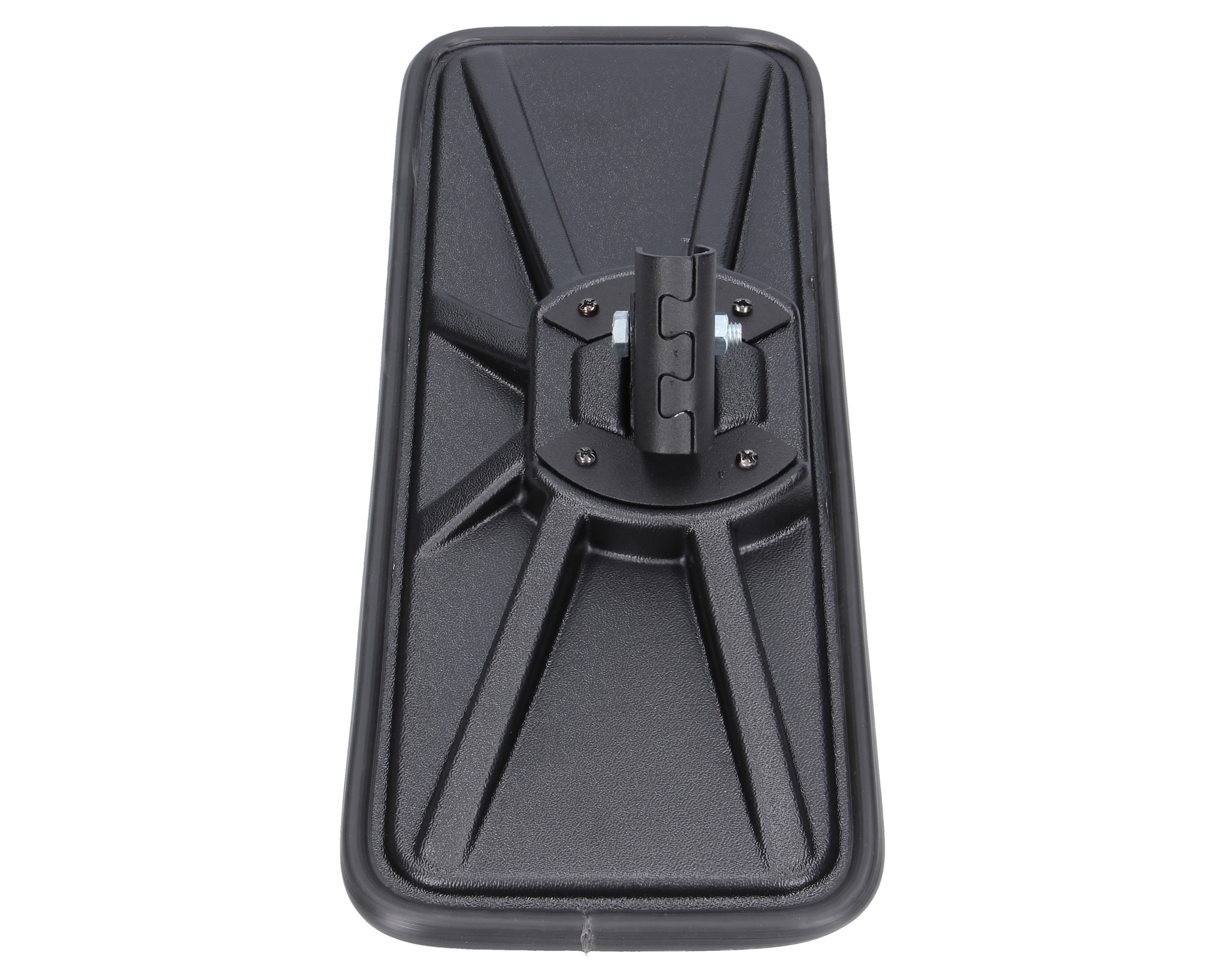 zrkadlo na traktor, bager, nakladač 400x160mm