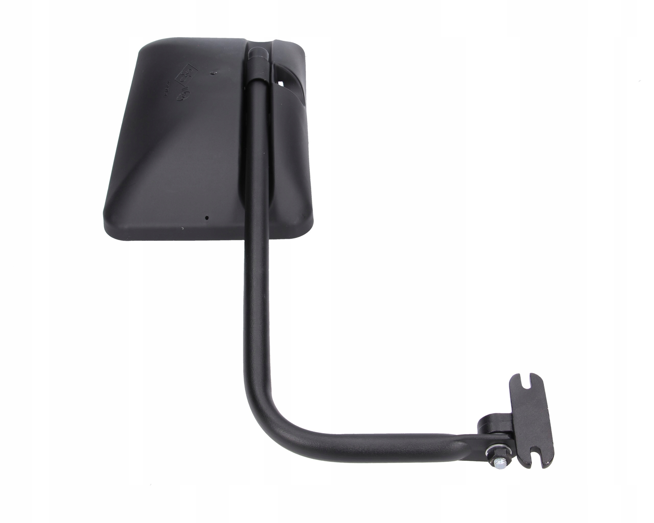 Zrkadlo s držiakom pre traktor, rýpadlo, nakladač 305 × 170mm, rameno 210 × 330mm