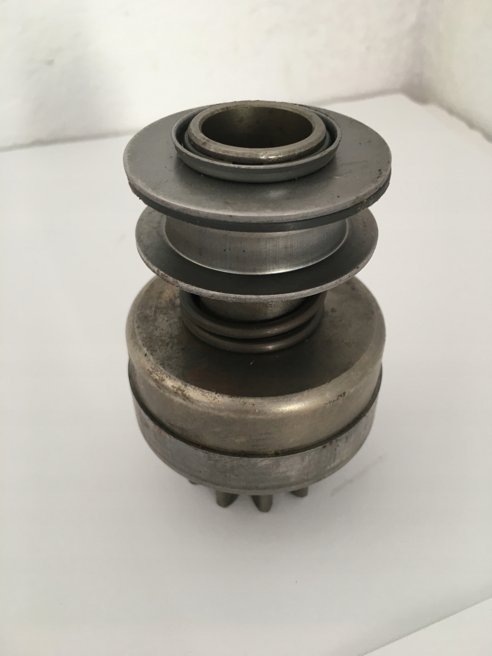 stĺpik riadenia C-360 46635903