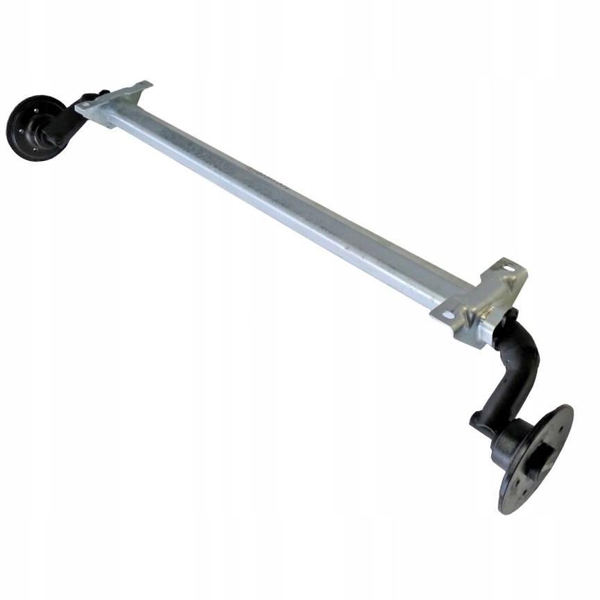Axis pre príves 118 cm 750 kg N410 Niewiadów 4x100