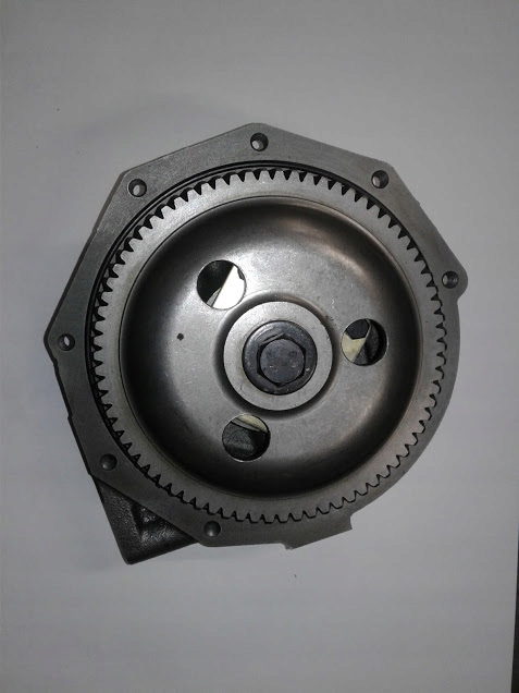 vodné čerpadlo motor Caterpillar 3406E 135-4925