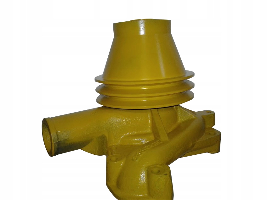 vodné čerpadlo motor Komatsu 6138-61-1860