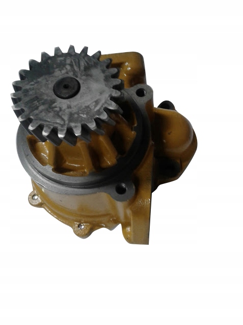 vodné čerpadlo motor Komatsu 6151-62-1102 6D125-E