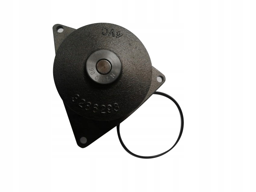 vodné čerpadlo motor Komatsu 6743-61-1531 Cummins 6CT