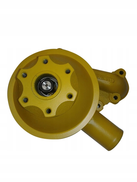 vodné čerpadlo motor Komatsu 6D105 6136-61-1402