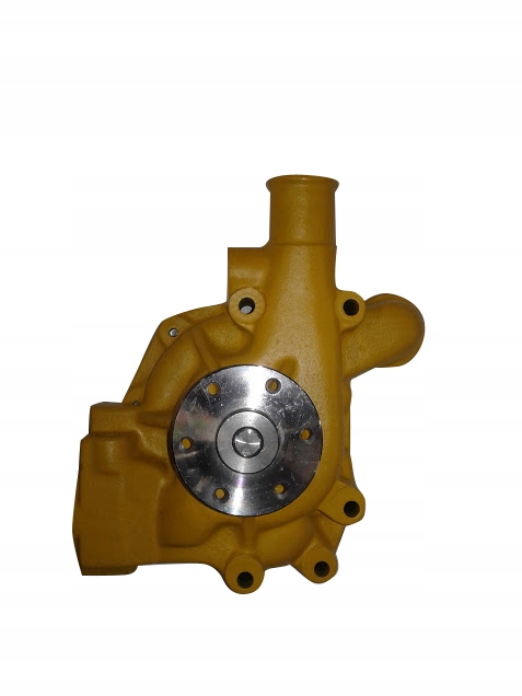 vodné čerpadlo motor Komatsu 6D95 6206-61-1505