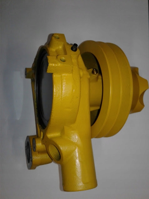 vodné čerpadlo motor Komatsu Cummins 6136-61-1202