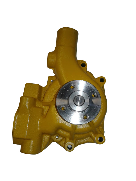 vodné čerpadlo motor Komatsu Cummins 6204-61-1601