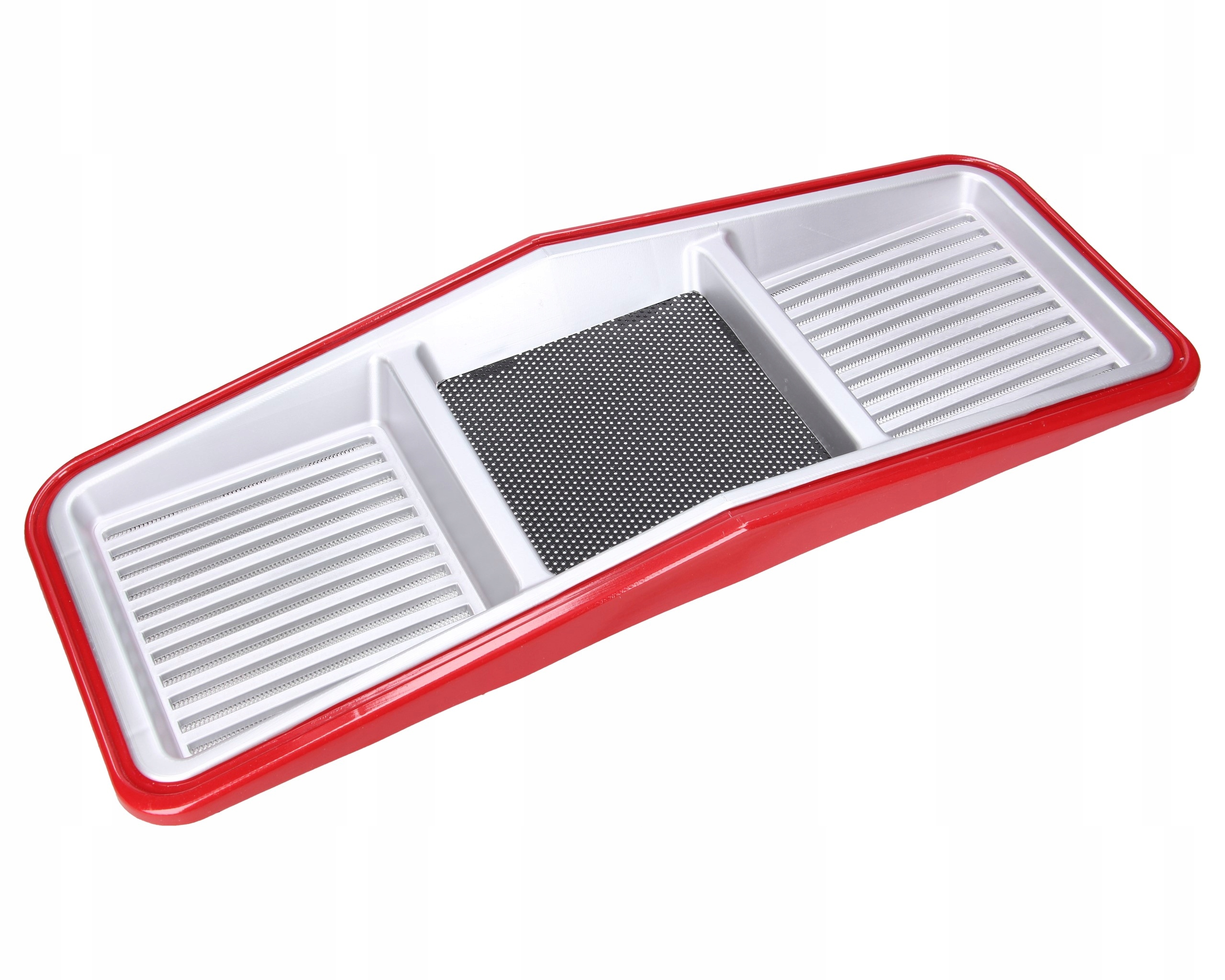 Predná mriežka Case XL 3141013R91