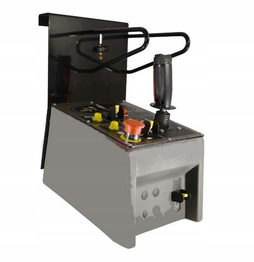 stolný manipulátor JLG 0272 400 3394RT, 4394RT