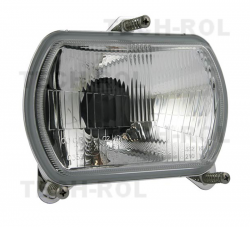 Reflektorová lampa KUBOTA NEW HOLLAND