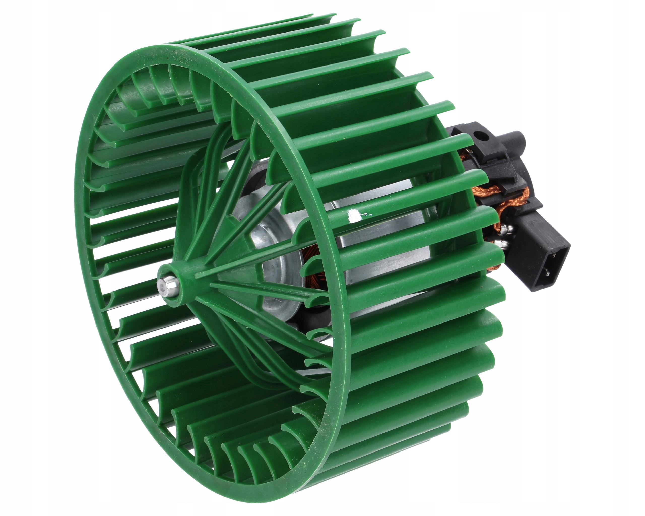ľavý motor ventilátora Deutz Lamborghini, rovnaké