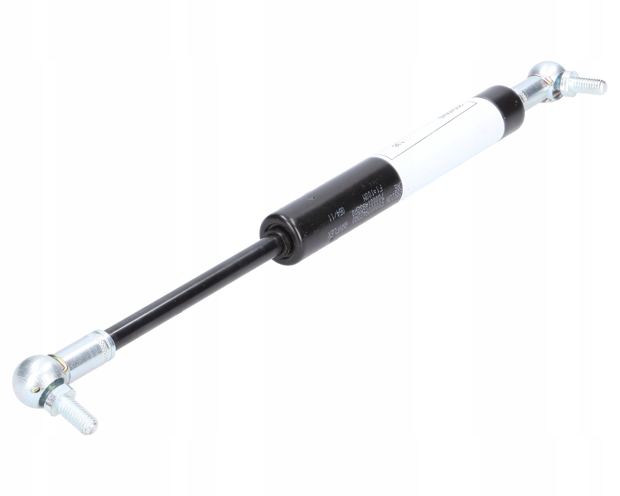 Aktivátor absorbéra plynov A =220 B=105 F=100N 0003146370
