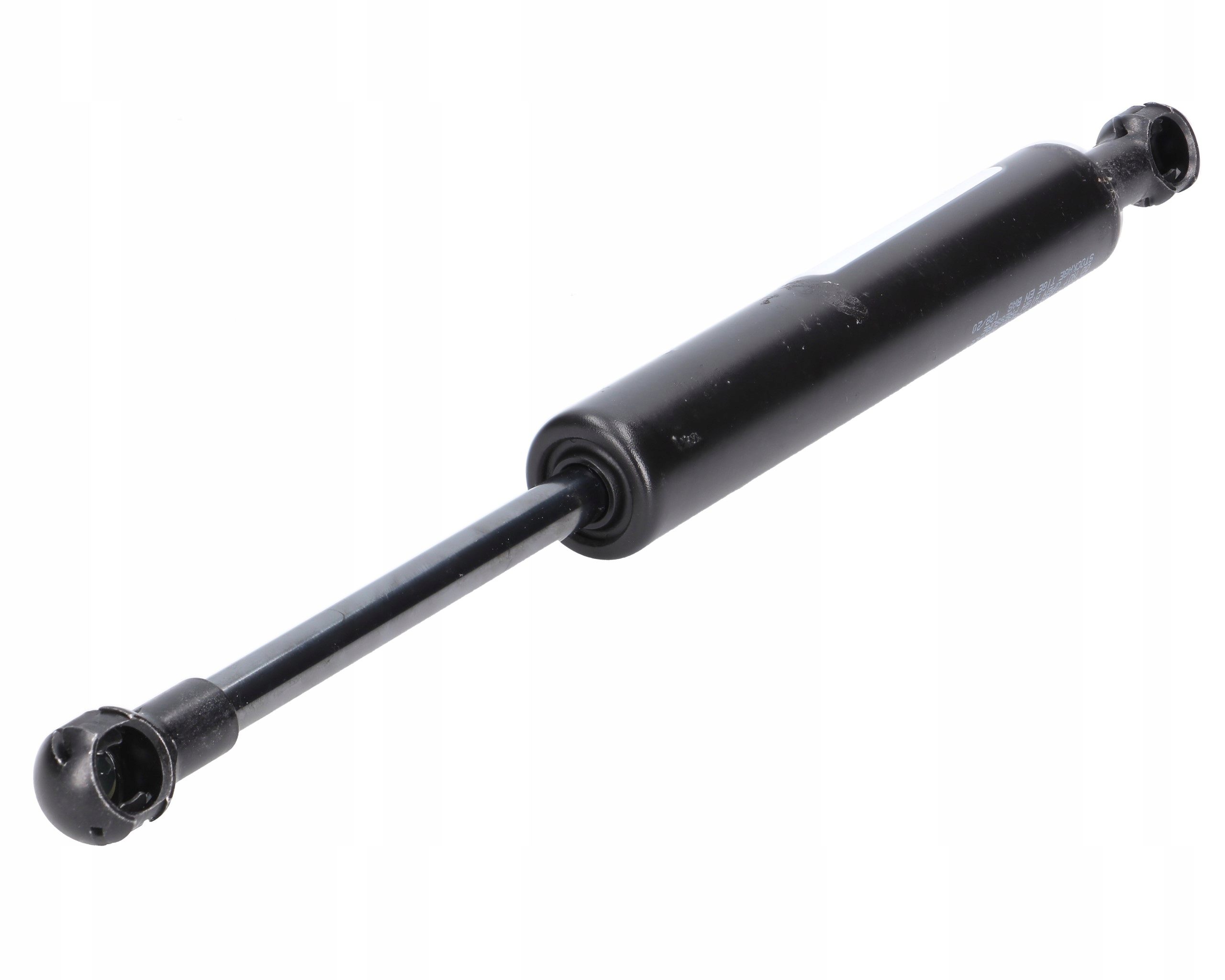 Cylinder plynový tlmič A=245 B=125 F=600N 0021639810