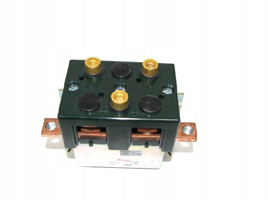 hydraulický stýkač 0009763504 linde