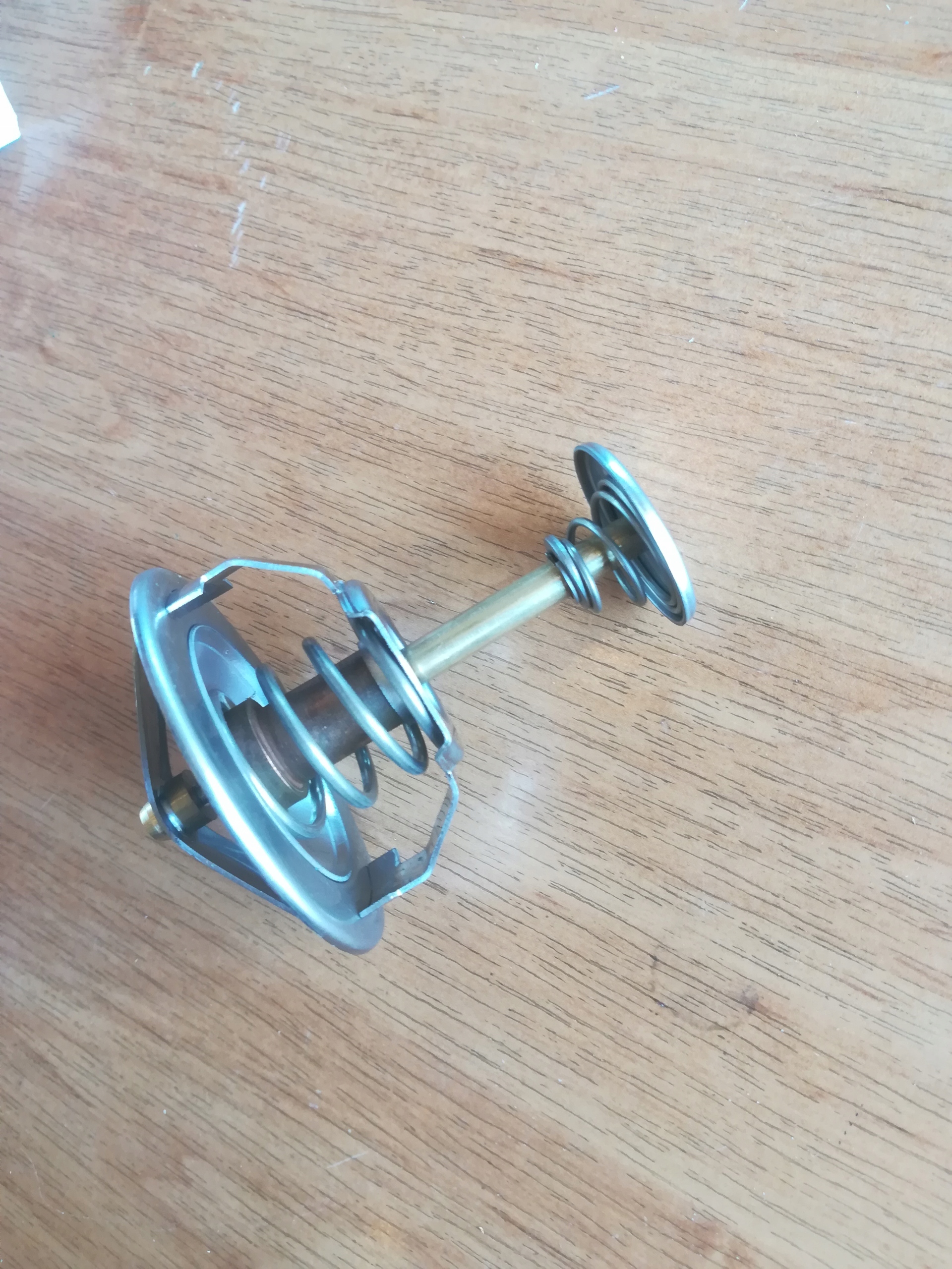 termostat Zetor K-25 25K 25A