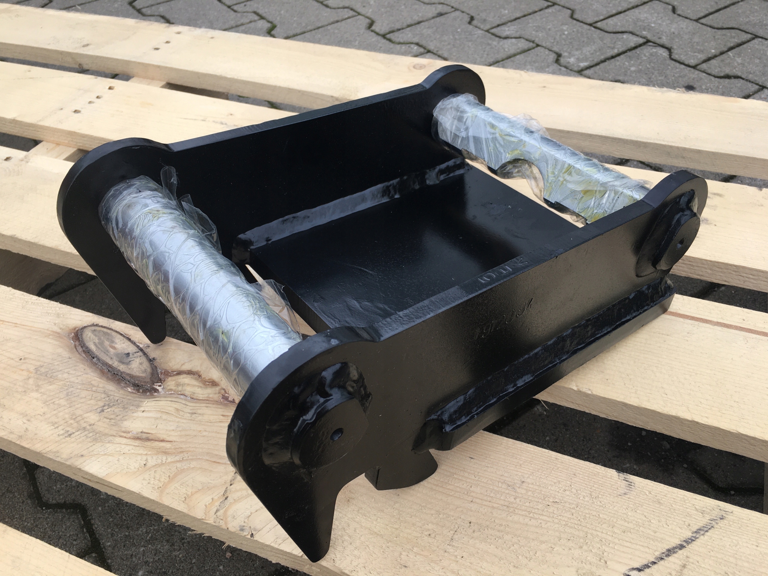 univerzálny držiak rám SYMLOCK Lehnhoff MS01