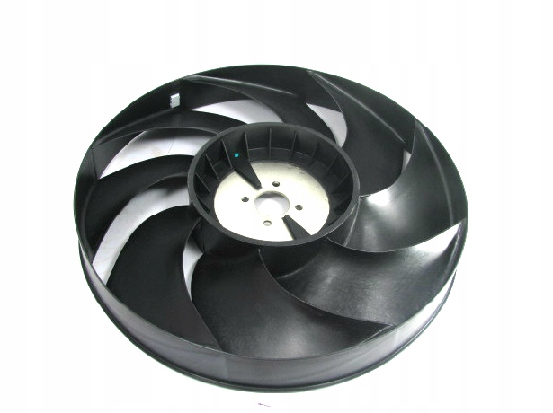 ventilátor chladiča 3521050100 linde