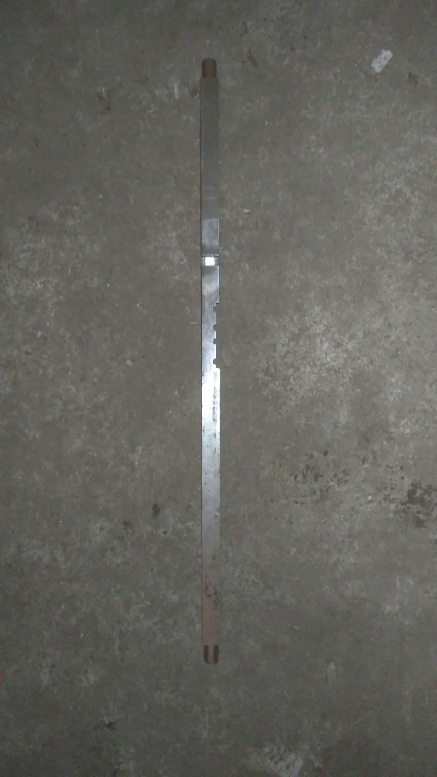 Posúvač relé C-360