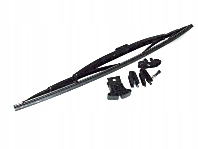predný stierač 0009734096 linde