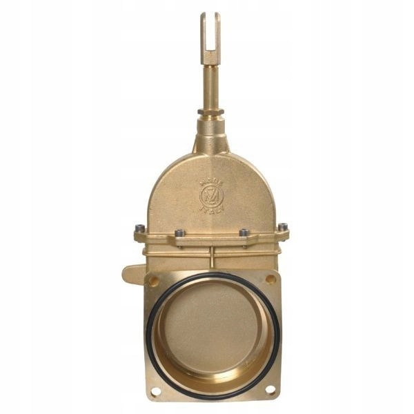 Posuvný ventil MZ ECO 6 ", VENTIL VENTILU