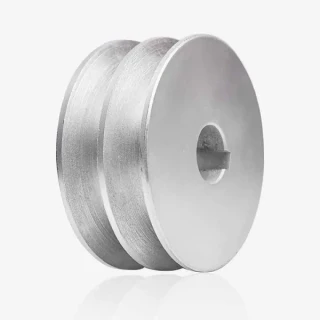 VASION Circle 2-PAS. 17 FI 100X24